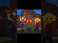 Brawl Stars Clutch