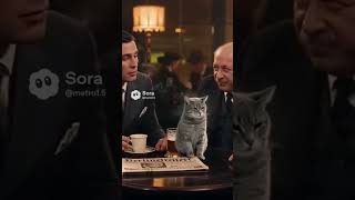 Миропорядок рушится, Герр Мюллер.  #штирлиц #сатира #юмор #шортс #анекдоты