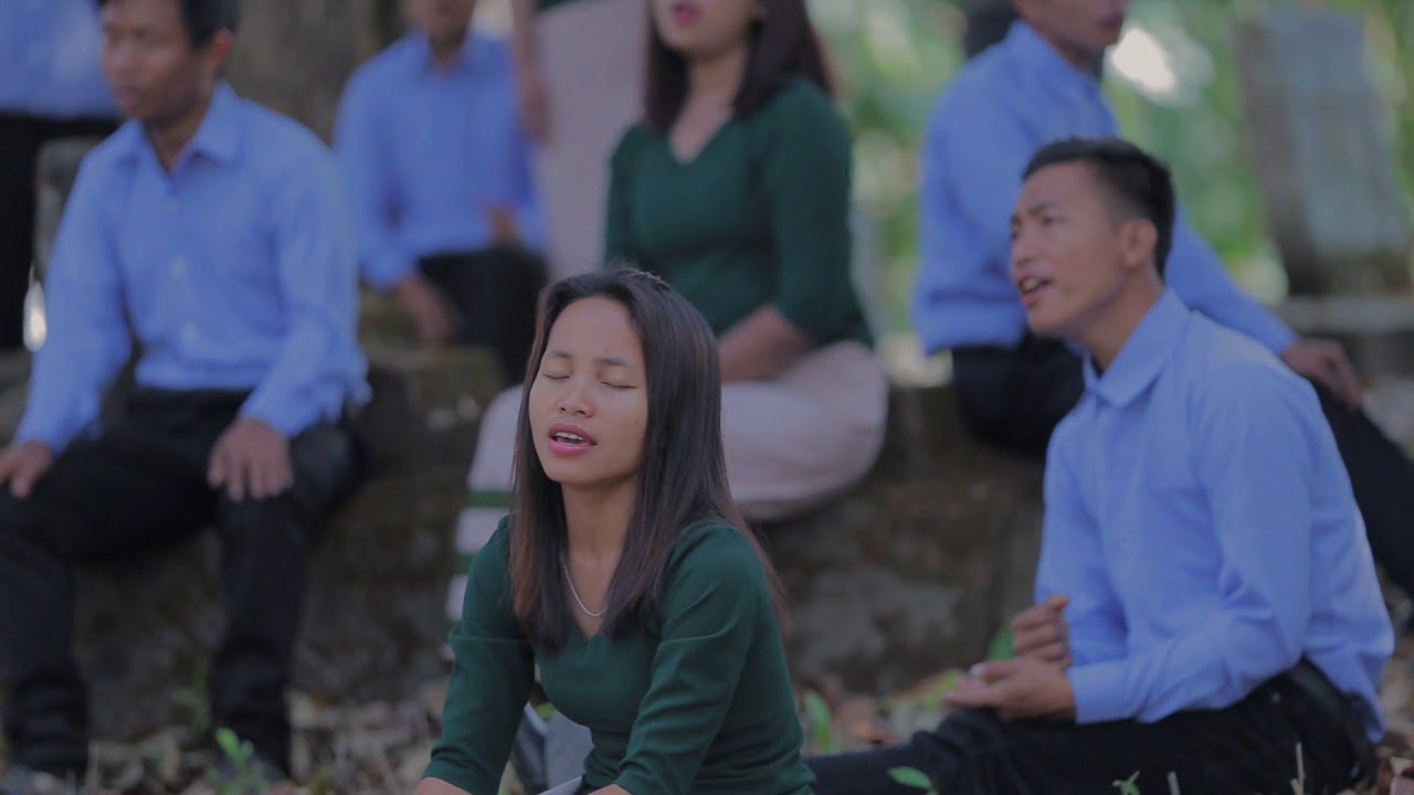 New Laty KTP Hlapy- Imanuel râh cha