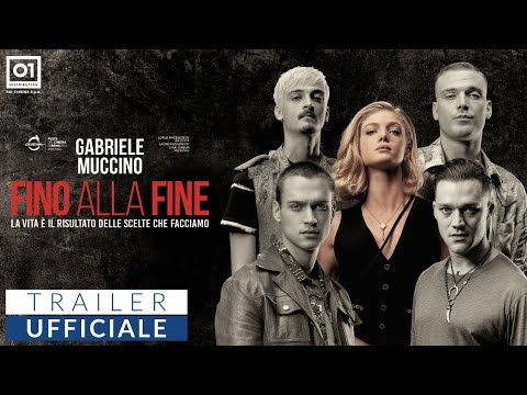 FINO ALLA FINE di Gabriele Muccino (2024) - Trailer Ufficiale HD