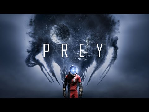 Nézzük, milyen a Prey 2017! | Prey - 1. rész | Magyar végigjátszás