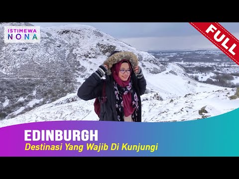Video: 15 Tarikan Pelancong Terbaik Di Edinburgh