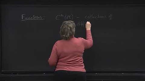 Gravitational Physics Lecture 1: Review of differential geom: manifolds, tensors, differential forms