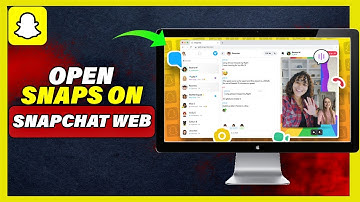How To Open Snaps On Snapchat Web (Quick & Easy)