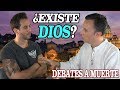 ¿EXISTE DIOS? | JORDI WILD VS CURA | Debates a Muerte