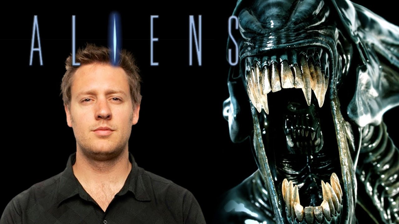 Neill Blomkamp Alien Neill Blomkamp Alien