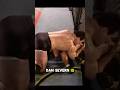 Dan Severn was HIM - #1 Fighter of UFC 1-10? #shorts #mma #ufc