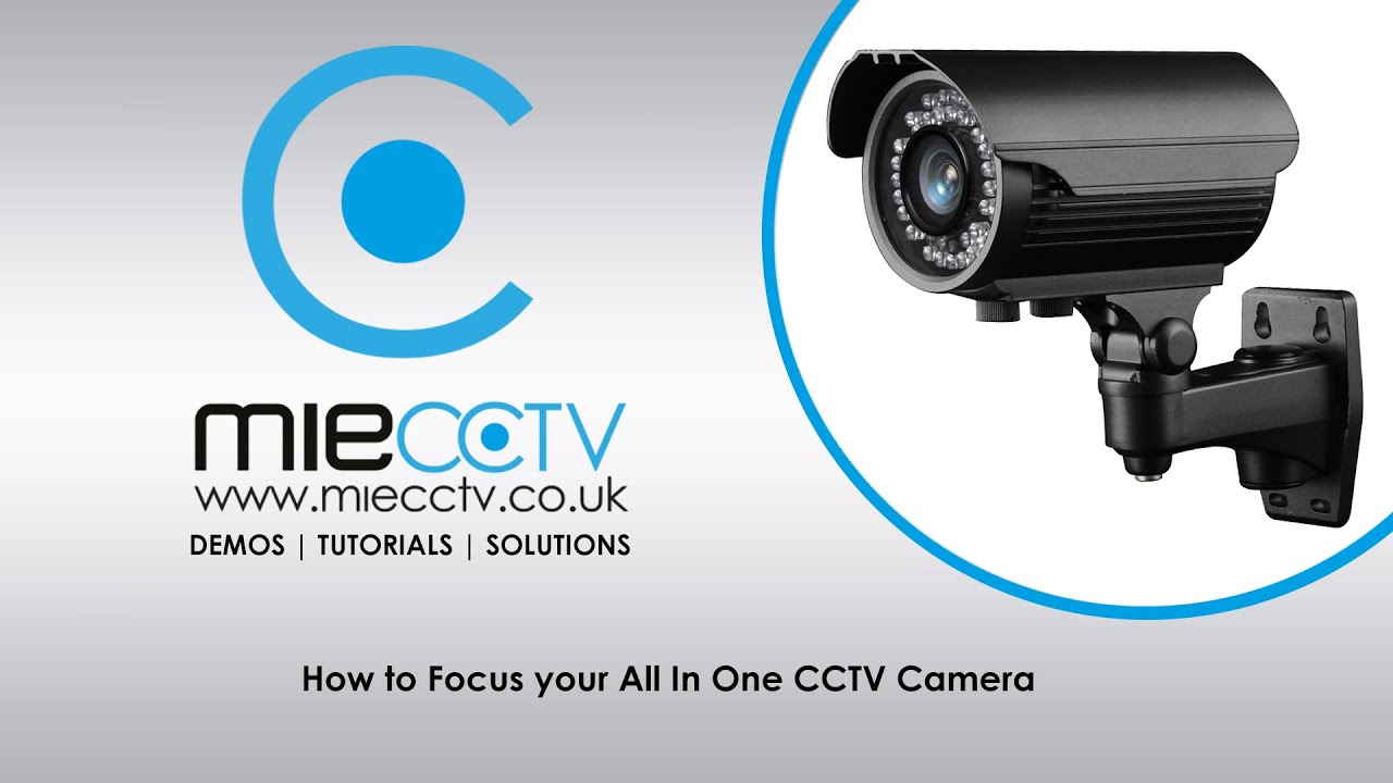 cctv focus