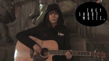 Tiny Vipers - Dreamer / THEY SHOOT MUSIC