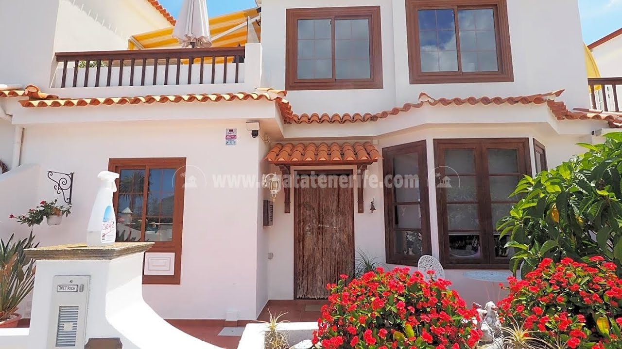 Casa en Icod de los Vinos Tenerife 325.000 EUR