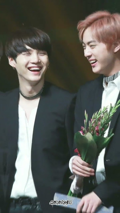 YOONJIN 🫂 || SARANGHEO 💜