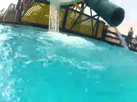 seaside waterpark gopro youtube water works seaside heights