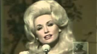 Watch Dolly Parton Jeannies Afraid Of The Dark video