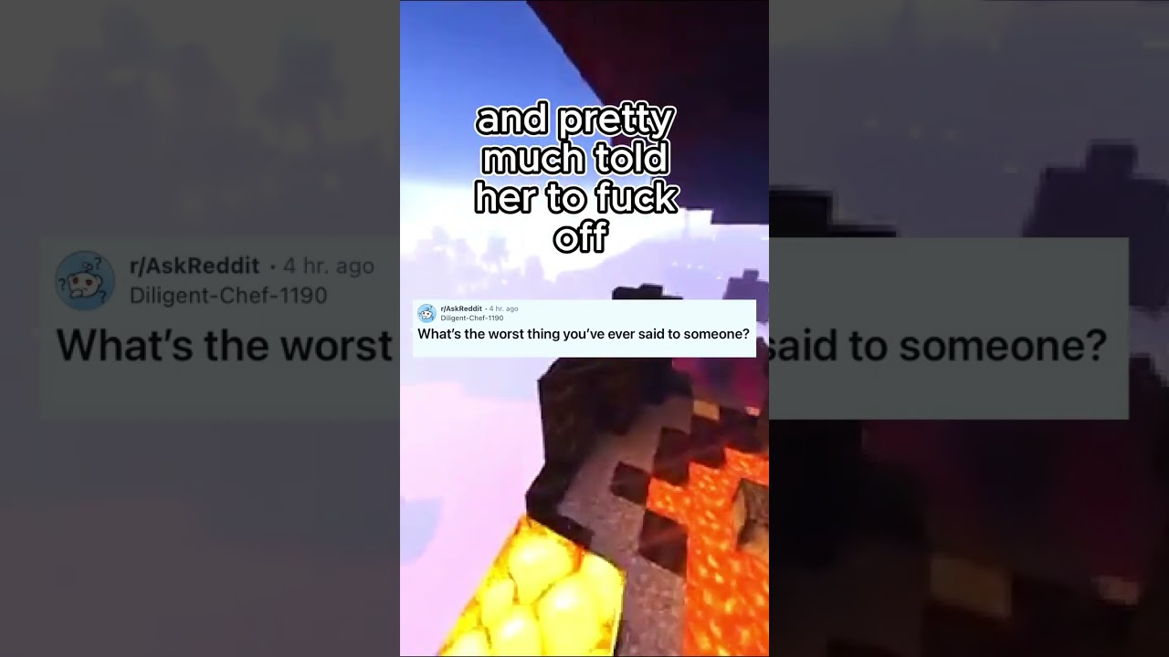 Watch Ask reddit stories on YouTube Watch Ask reddit stories on YouTube