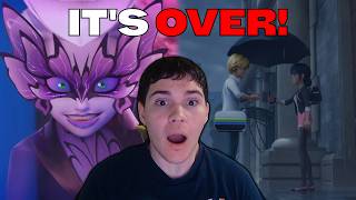 THEY BROKE UP?! | Replay Value and Chrysalis Reaction!