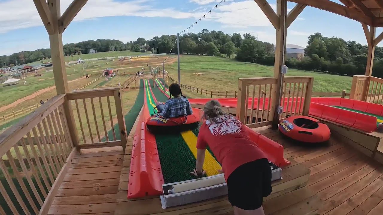 Get The Complete Fall Experience At Denver Downs YouTube get-the-complete-fall-experience-at-denver-downs-youtube