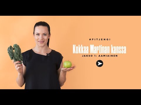 Video: Miten tilaat Eat Fitissä?