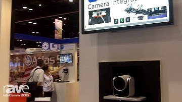 InfoComm 2015: Sound Control Technologies Exhibit New Products