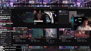 LoL Ranked [Top Lane] und später dann WuWa Multistream Erster Stream Test