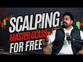 Scalping Trading Strategy | Free Scalping Master Class Day - 1 | Sirf Paisa