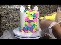 Unicorn Cake