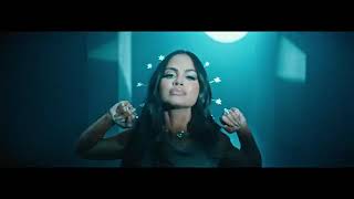 Myke Towers, Anuel AA  Natti Natasha -  Diosa Remix (Video Oficial)