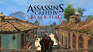 Assassin's Creed Black Flag: Havana [Ambience / Music]