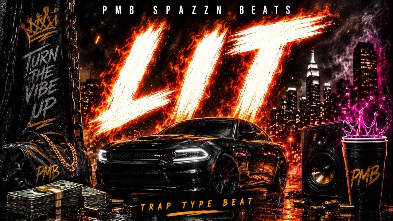 LIT 🔥 | BossMan Dlow x Moneybagg Yo x GloRilla Type Beat 2026