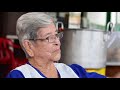 Jacinta Aguirre prepara chicha tradicional - Somos Región Cap 40