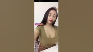 Bigo live || maretha Toge Mantul, Semangka apa Toge