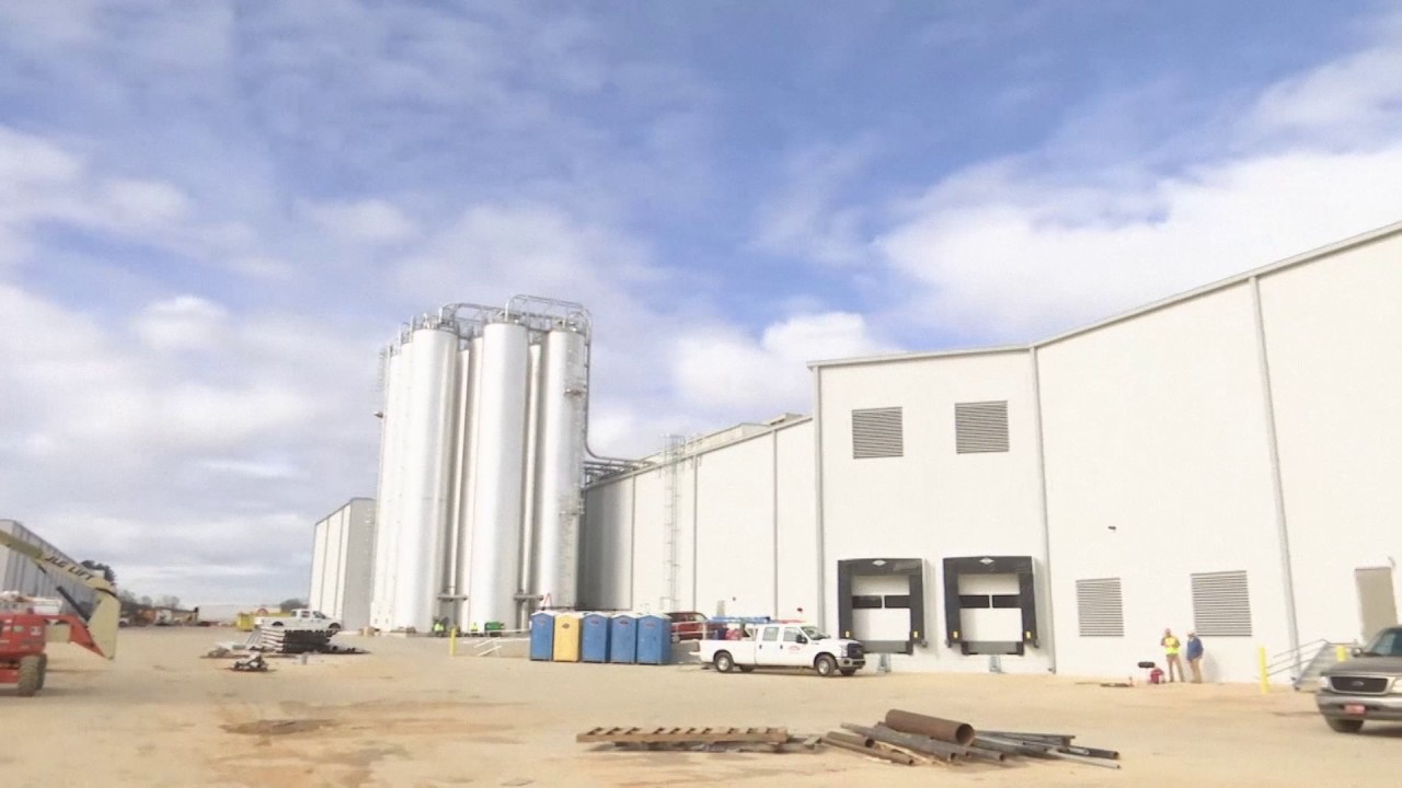 Syntec Industries Beauflor Manufacturers