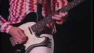 Jimmy Page and The Black Crowes - (10/23) ten years gone.mpg chords