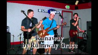 Runaway Grace - Runaway