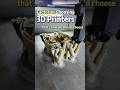 One Video Shows You How to Choose 3D Printers for Different Industries.#3dprinter #3dprinting