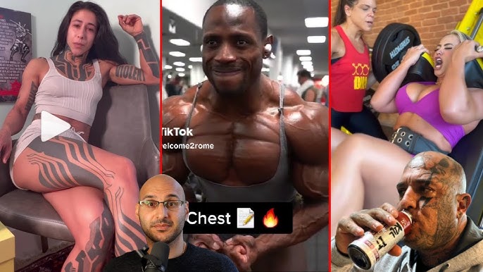 impacts of toxic gym cultre