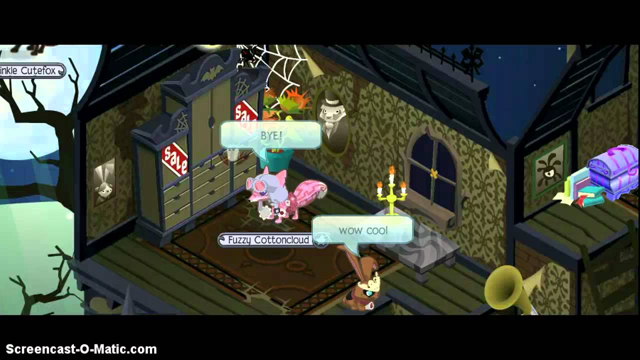 Animal Jam How to get the pet bats! YouTube