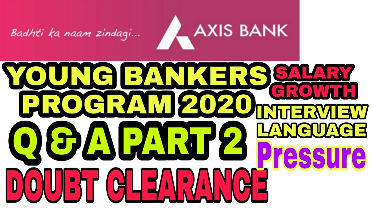 ABYB PROGRAM 2020 | Q & A ROUND PART 2 | DOUBT CLEARANCE | BANKING TALK