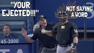 MLB Out of Control Umpires