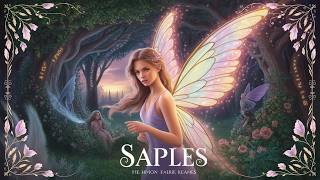 Spells (Wings 2) by Aprilynne Pike ✨ Dark Magic, Forbidden Love &amp; Fairy Secrets Revealed Audiobook.