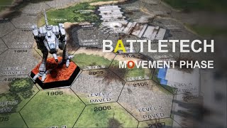 Famous How to Play BattleTech: Movement Phase Net Worth