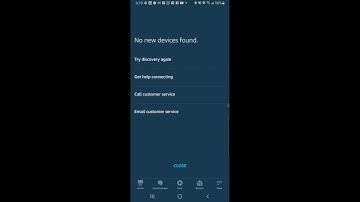 Smart Garage Door Opener (Connecting the Refoss smart garage door opener to Amazon Alexa)
