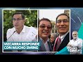 Vizcarra responde con mucho swing - Claro y Directo con Augusto Álvarez Rodrich