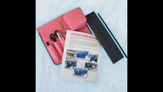 Molly Caddy Full Tutorial