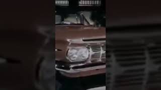 Back When Cars Made a Statement 59’ El Camino #automobile #heritagecar #legendscars