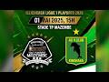 Linafoot PLAY OFFS 2025 26 TP MAZEMBE Vs AS VITA CLUB 