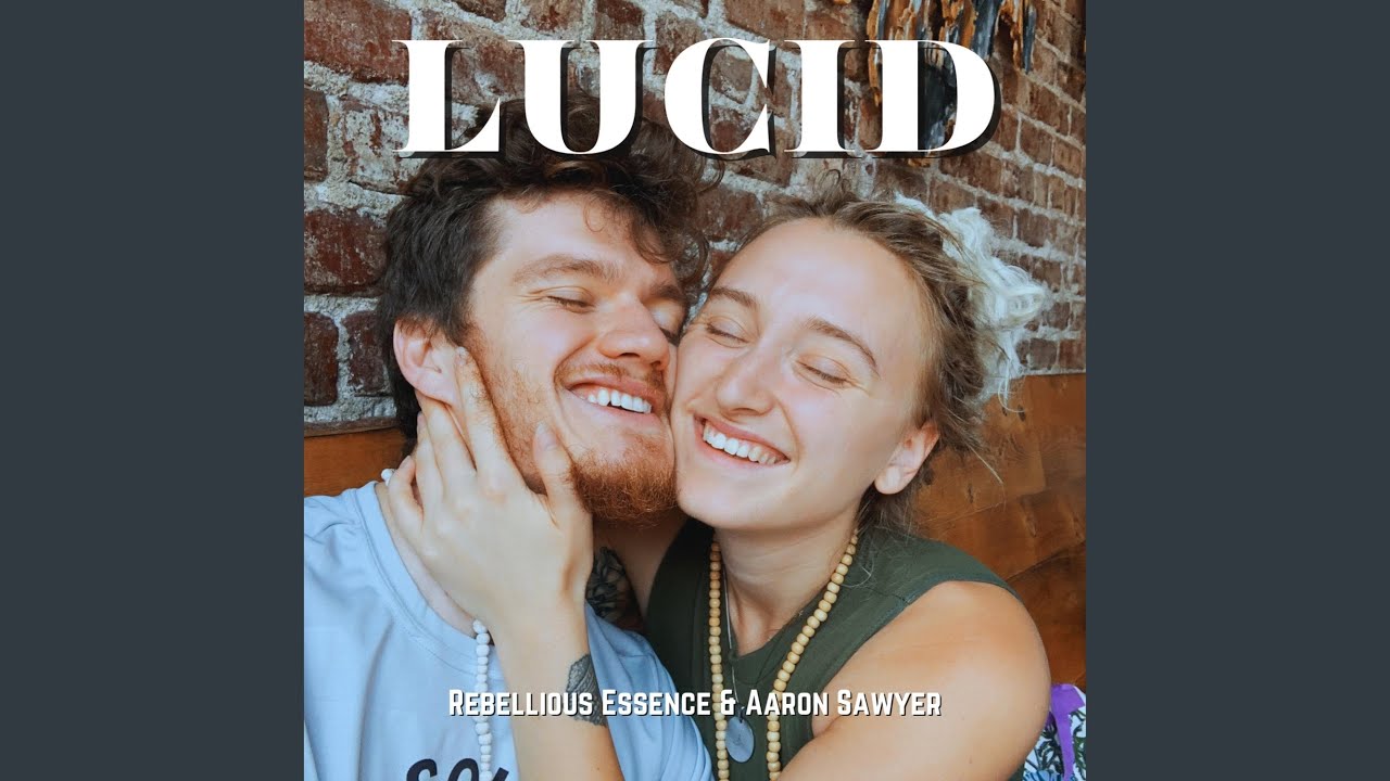 Lucid (feat. Aaron Sawyer) - YouTube