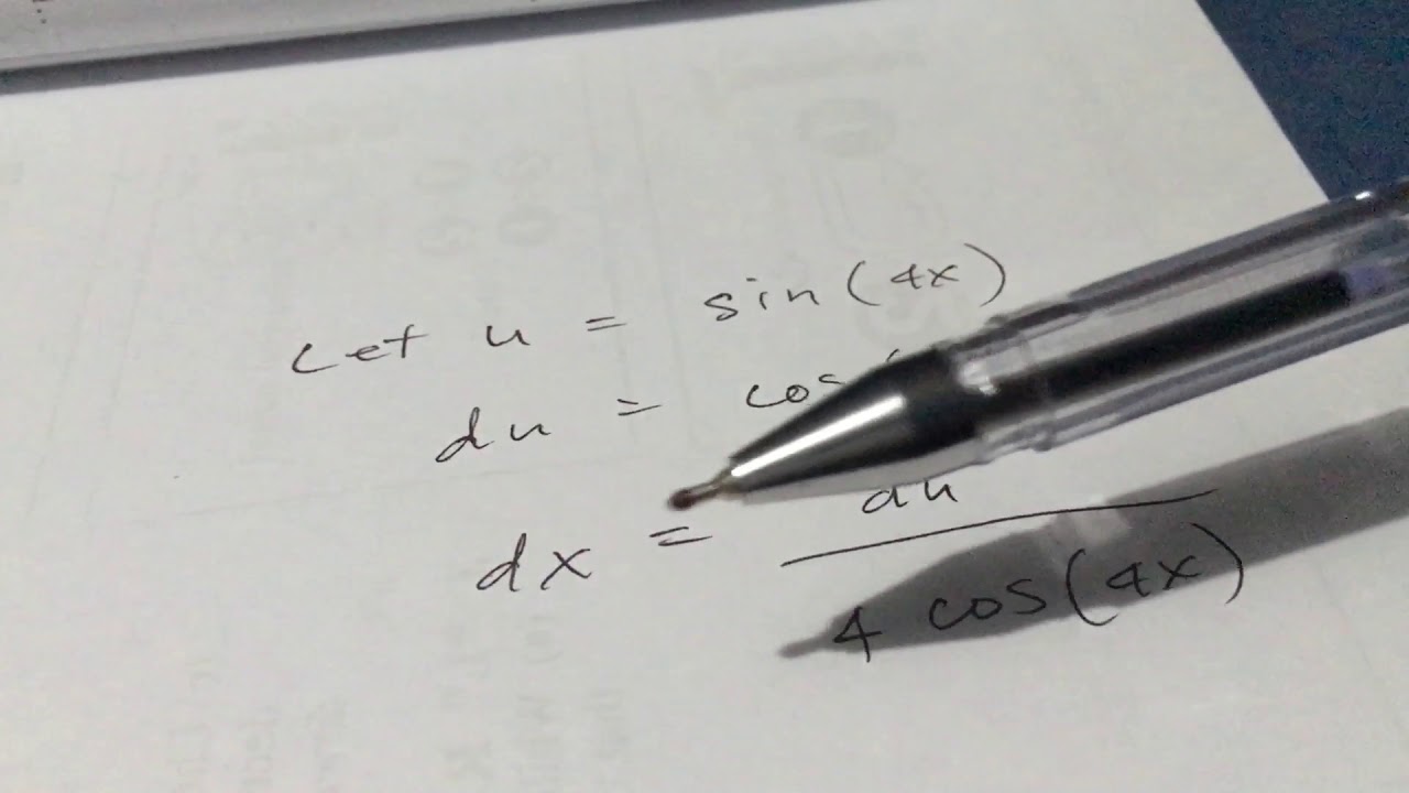 integrate-sin-2-4x-cos-x-dx-by-baldemor-youtube