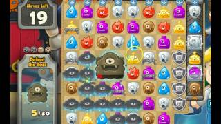 Monster Busters Level 1459