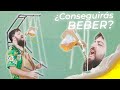 INVENTAZO: Construye esta MARIONETA DE CERVEZA casera para tus fiestas. Juego de beber