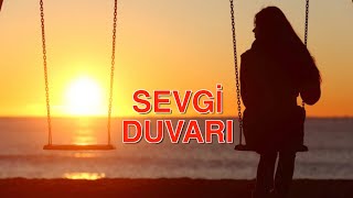 SEVGİ DUVARI - Can YÜCEL Resimi